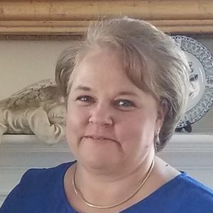 Meet your Posher, Maryanne